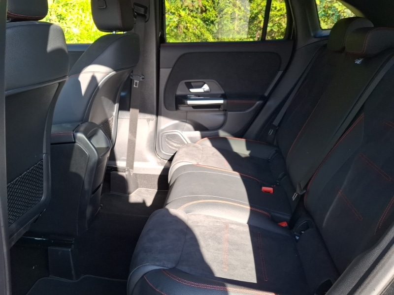 Used Mercedes-Benz GLA 2024 for sale - 76838220: Photo 6