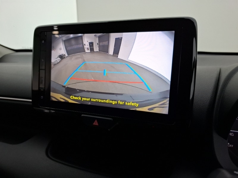 Used Mazda Mazda2 HYBRID 2024 for sale - 77923133: Photo 11