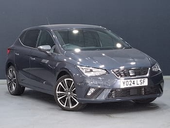 Used SEAT Ibiza 2024 for sale - 79662114: Photo