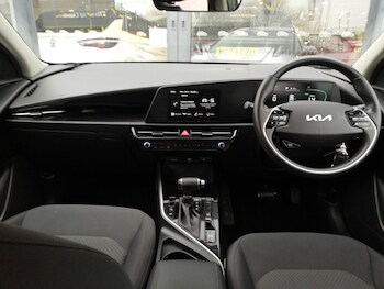 Used Kia Niro 2023 for sale - 78343225: Photo