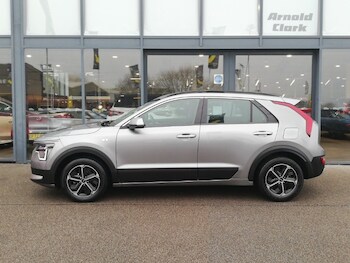 Used Kia Niro 2023 for sale - 78343225: Photo