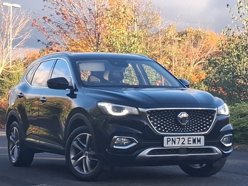 Used MG MG HS 2022 for sale - 76682784: Photo 1