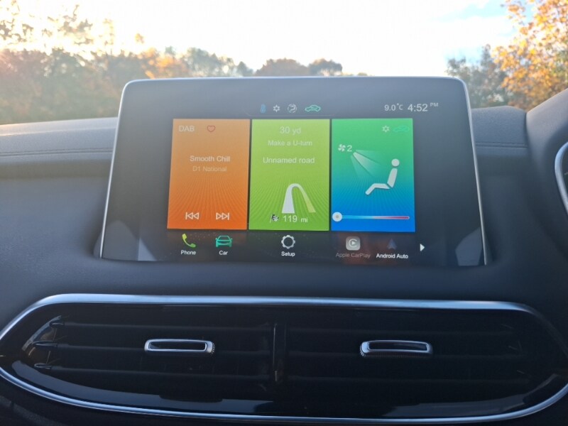 Used MG MG HS 2022 for sale - 76682784: Photo 11