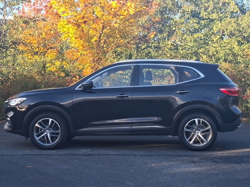 Used MG MG HS 2022 for sale - 76682784: Photo 4