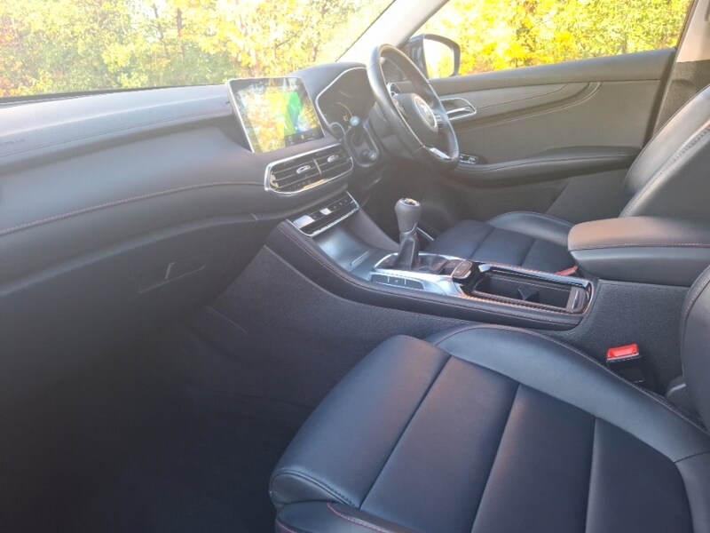 Used MG MG HS 2022 for sale - 76682784: Photo 5