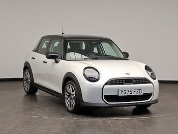 Used MINI Cooper 2025 for sale - 79105691: Photo