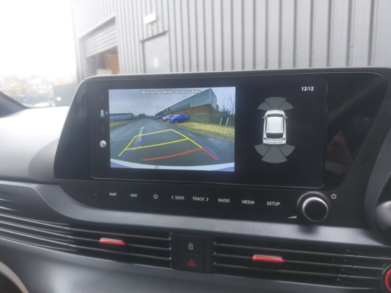 Used Hyundai i20 2024 for sale - 77818619: Photo 11