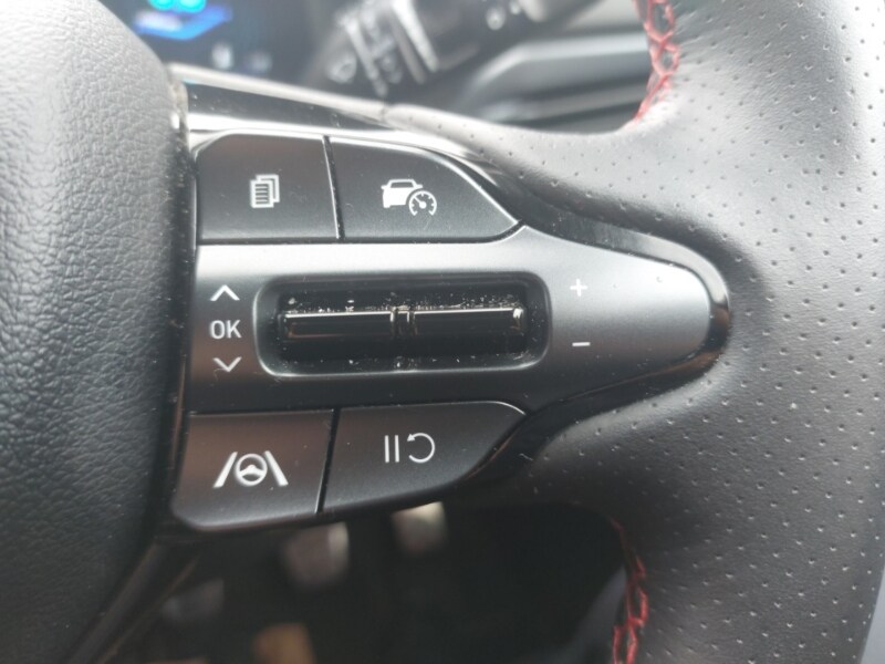 Used Hyundai i20 2024 for sale - 77818619: Photo 12