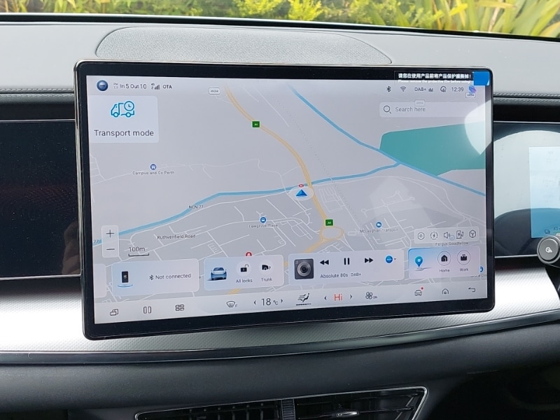 Used BYD Sealion 7 2025 for sale - 76543936: Photo 10