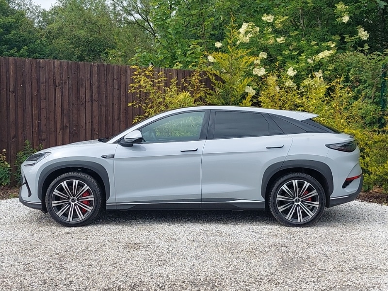 Used BYD Sealion 7 2025 for sale - 76543936: Photo 4