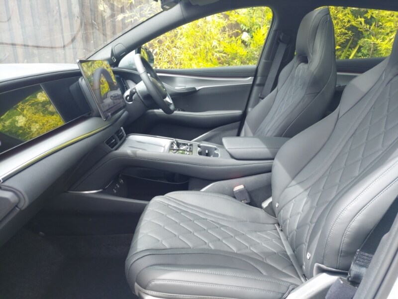 Used BYD Sealion 7 2025 for sale - 76543936: Photo 5