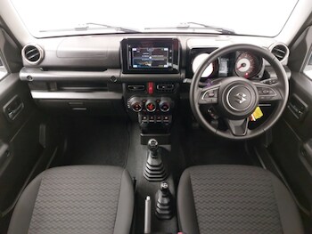 Used Suzuki Jimny 2020 for sale - 77558947: Photo
