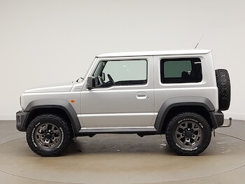 Used Suzuki Jimny 2020 for sale - 77558947: Photo