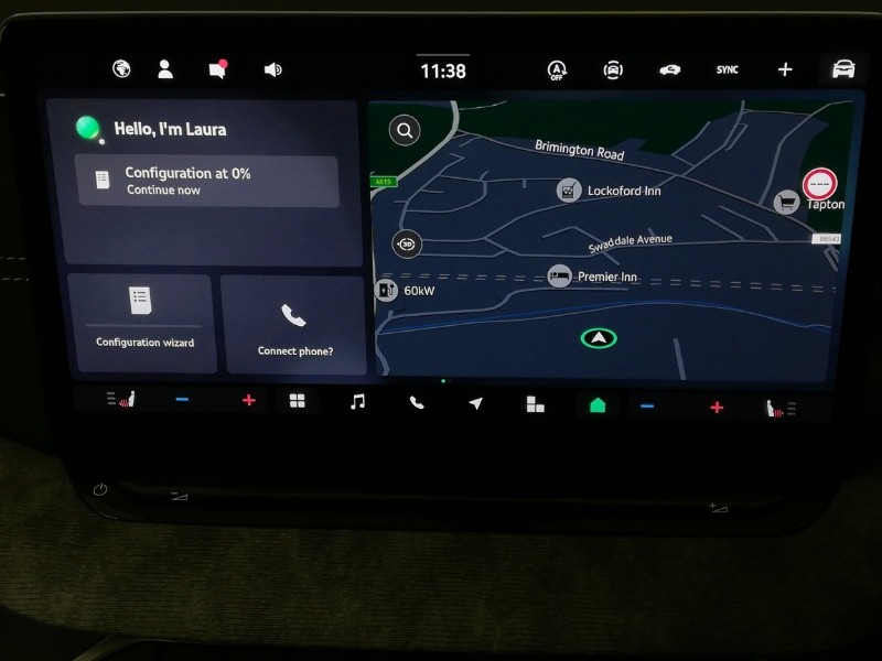 Used Skoda Octavia 2025 for sale - 77986890: Photo 10