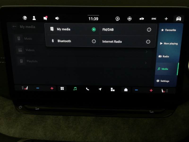 Used Skoda Octavia 2025 for sale - 77986890: Photo 12