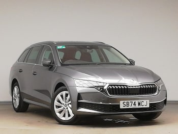 Used Skoda Octavia 2025 for sale - 77986890: Photo