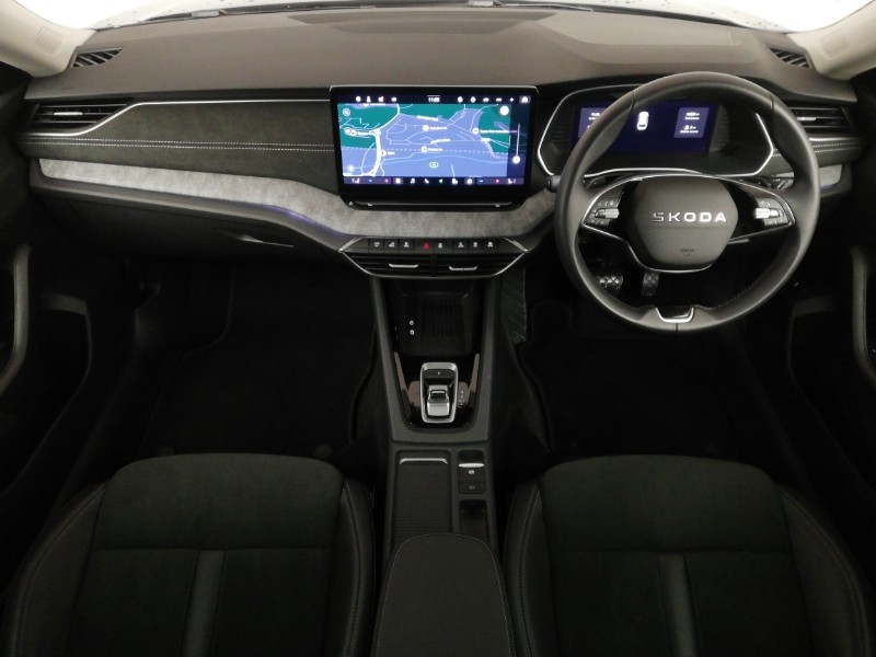 Used Skoda Octavia 2025 for sale - 77986890: Photo 2