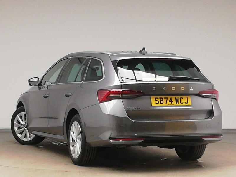 Used Skoda Octavia 2025 for sale - 77986890: Photo 3