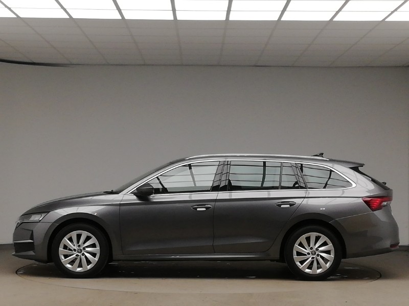 Used Skoda Octavia 2025 for sale - 77986890: Photo 4