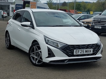 Used Hyundai i20 2025 for sale - 78343375: Photo