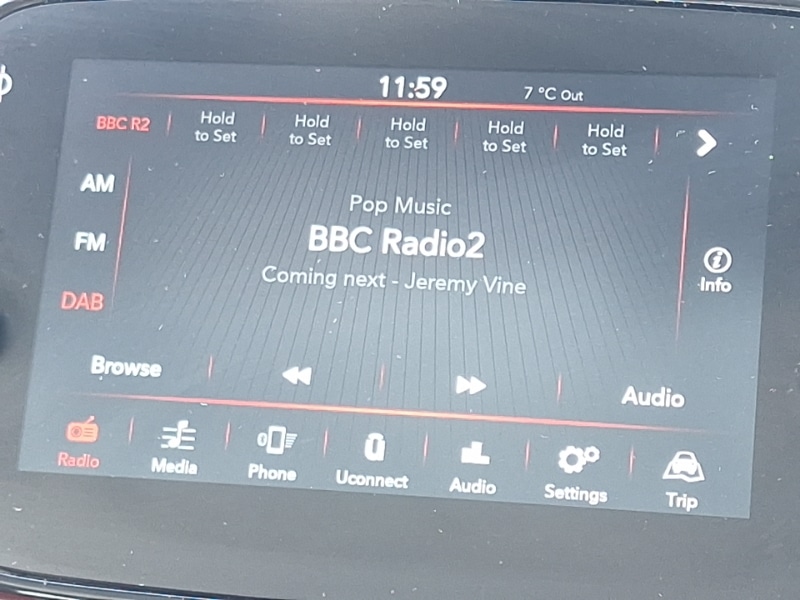 Used Fiat 500 2023 for sale - 78169987: Photo 10