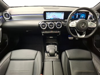 Used Mercedes-Benz CLA 2021 for sale - 77170227: Photo