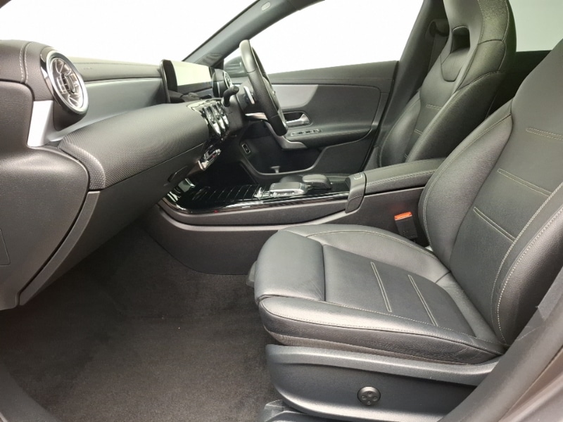 Used Mercedes-Benz CLA 2021 for sale - 77170227: Photo 5