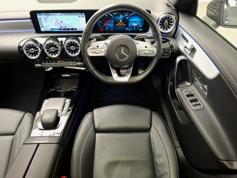 Used Mercedes-Benz CLA 2021 for sale - 77170227: Photo 7