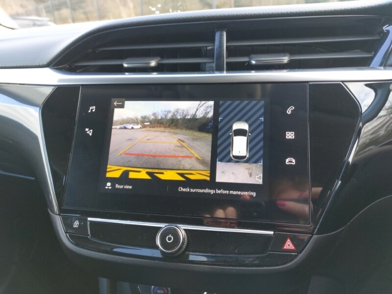 Used Vauxhall Corsa 2022 for sale - 77791003: Photo 10