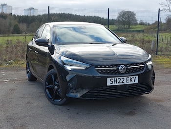 Vauxhall Corsa feature image