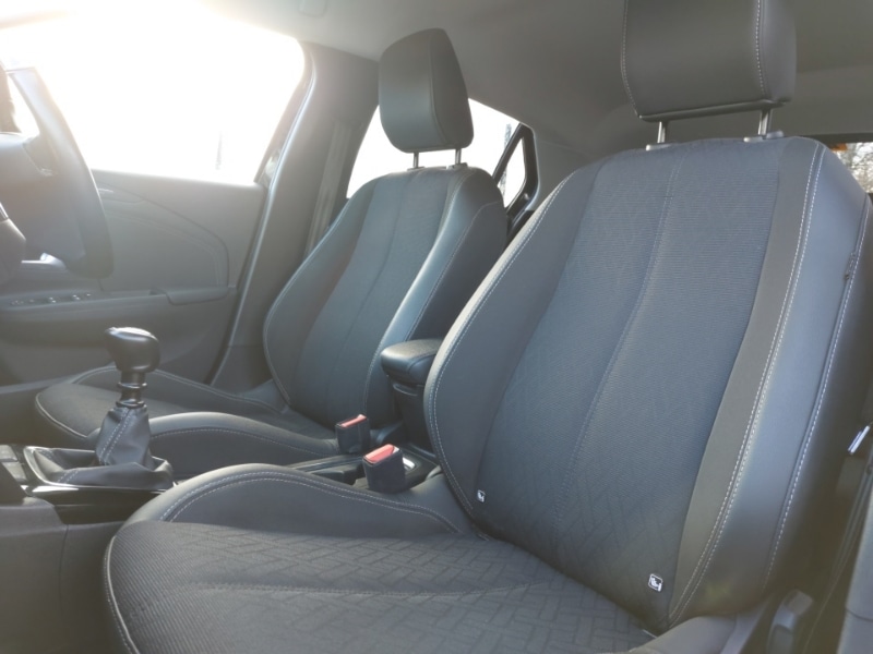 Used Vauxhall Corsa 2022 for sale - 77791003: Photo 5