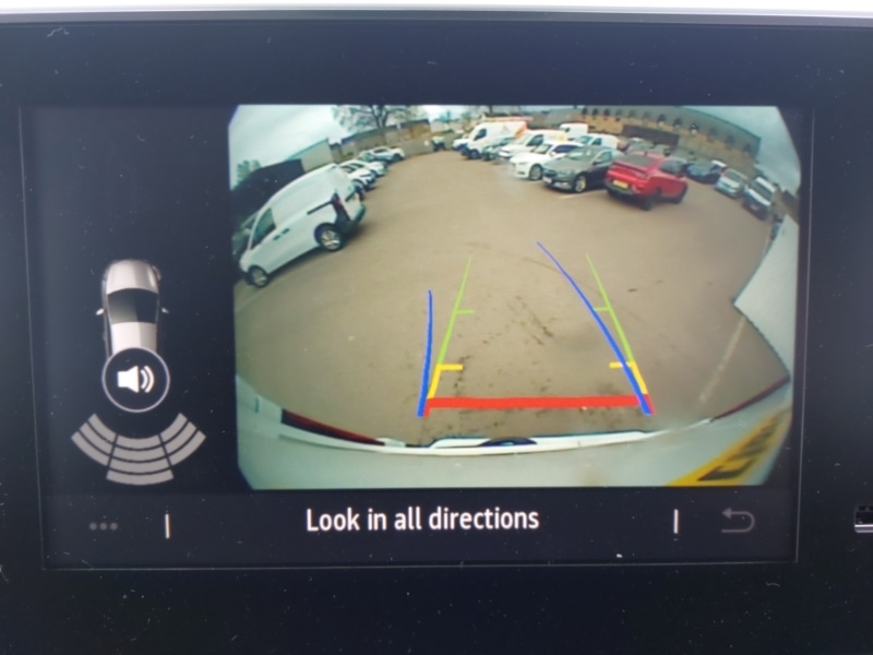 Used Renault Trafic 2026 for sale - 78179123: Photo 10