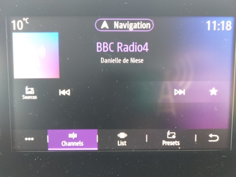 Used Renault Trafic 2026 for sale - 78179123: Photo 11