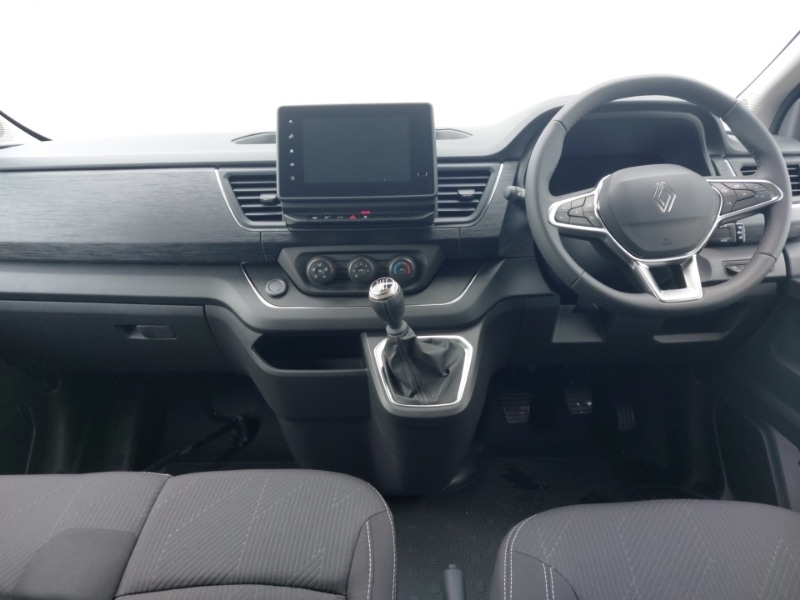 Used Renault Trafic 2026 for sale - 78179123: Photo 2