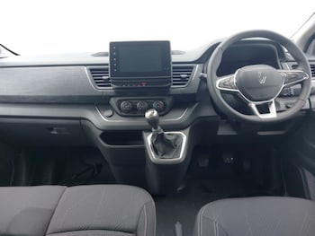 Used Renault Trafic 2026 for sale - 78179123: Photo