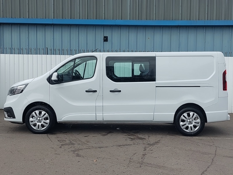 Used Renault Trafic 2026 for sale - 78179123: Photo 4