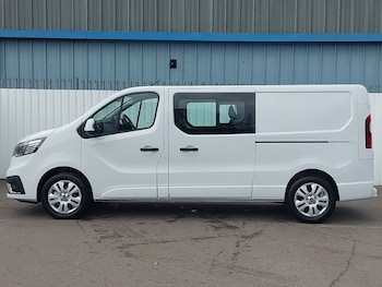 Used Renault Trafic 2026 for sale - 78179123: Photo
