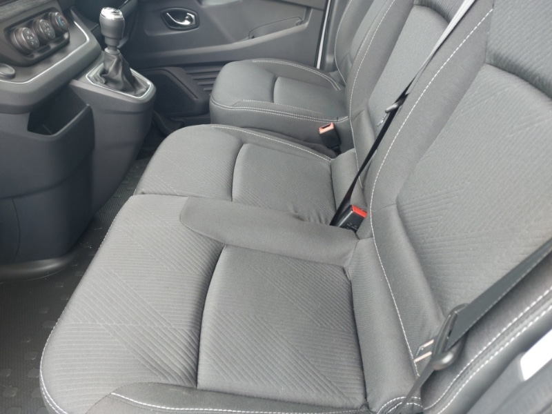 Used Renault Trafic 2026 for sale - 78179123: Photo 5