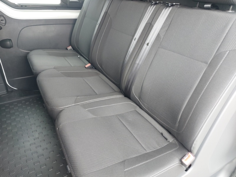 Used Renault Trafic 2026 for sale - 78179123: Photo 6