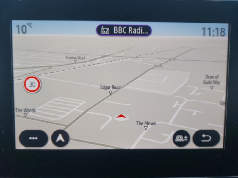 Used Renault Trafic 2026 for sale - 78179123: Photo 7