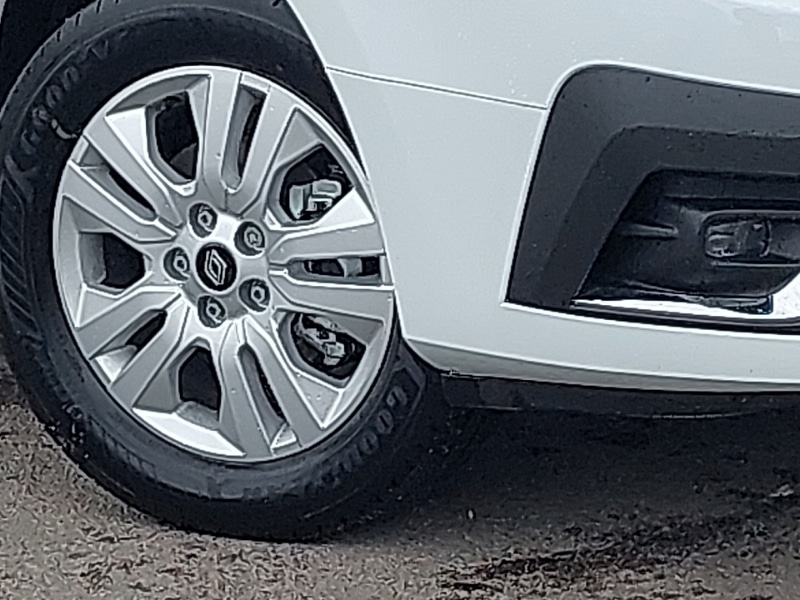 Used Renault Trafic 2026 for sale - 78179123: Photo 9