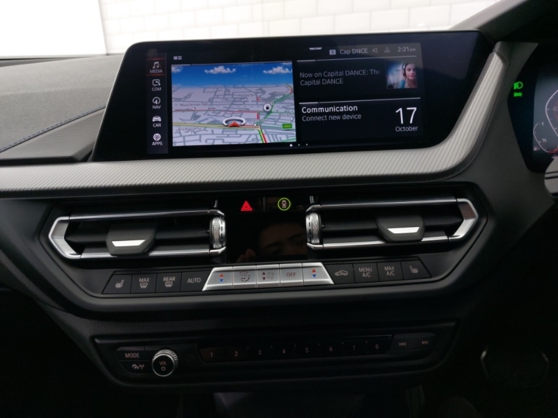 Used BMW 1 Series 2023 for sale - 76379334: Photo 10