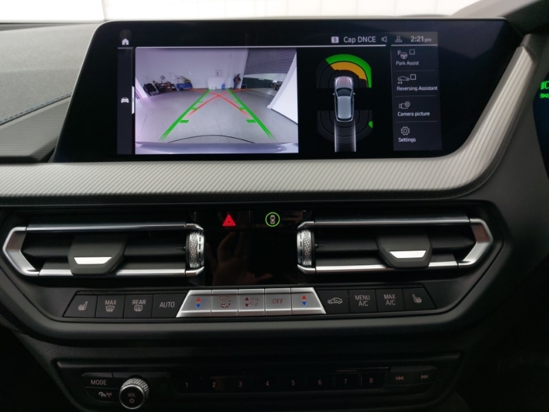 Used BMW 1 Series 2023 for sale - 76379334: Photo 11