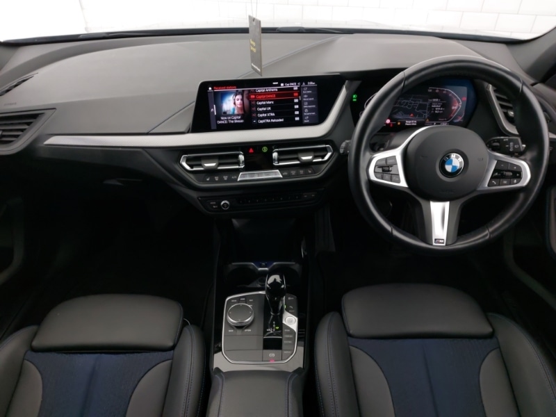 Used BMW 1 Series 2023 for sale - 76379334: Photo 2