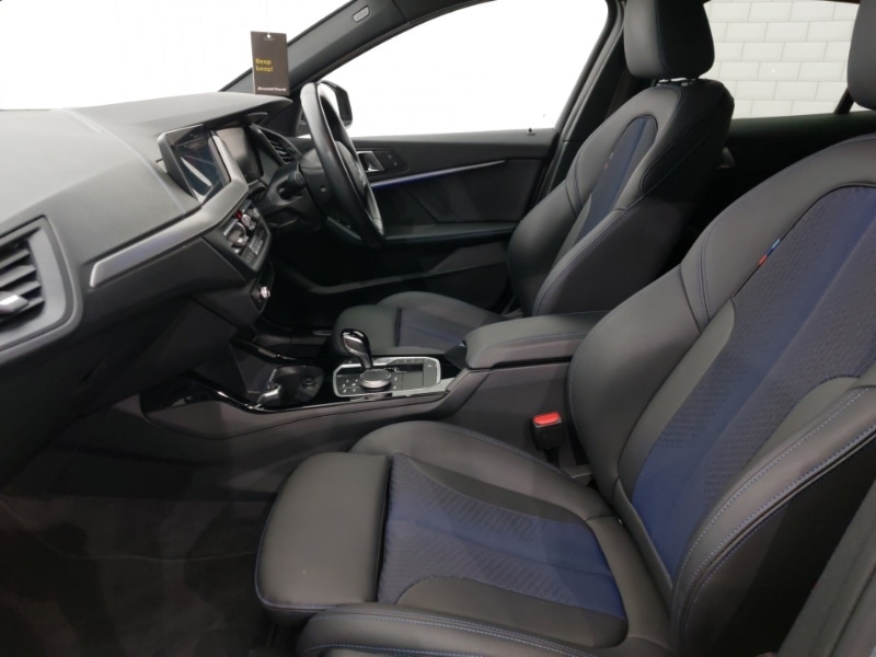 Used BMW 1 Series 2023 for sale - 76379334: Photo 5