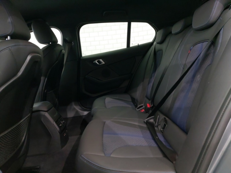 Used BMW 1 Series 2023 for sale - 76379334: Photo 6