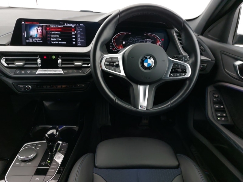 Used BMW 1 Series 2023 for sale - 76379334: Photo 7