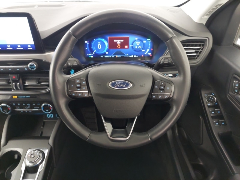 Used Ford Kuga 2021 for sale - 76144904: Photo 11