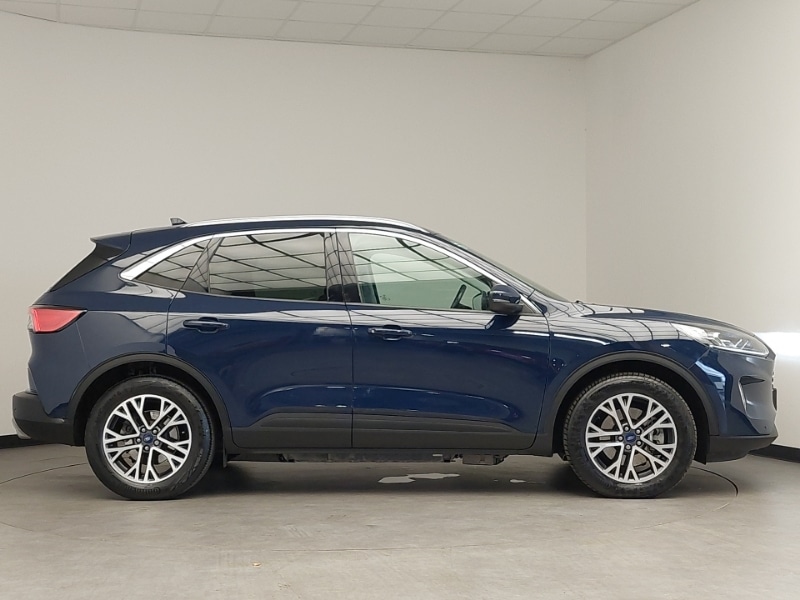 Used Ford Kuga 2021 for sale - 76144904: Photo 4
