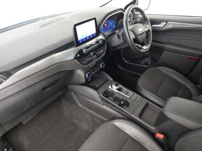 Used Ford Kuga 2021 for sale - 76144904: Photo 5